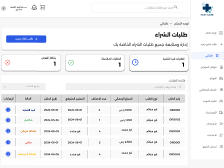 Fast Care gallery image 1